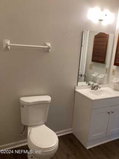 Home For Rent in Orange Park, Florida