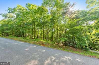 Residential Land For Sale in Ellijay, Georgia