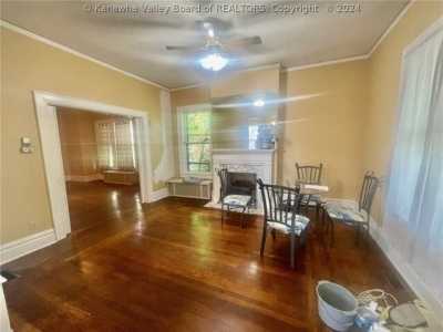 Home For Sale in Charleston, West Virginia