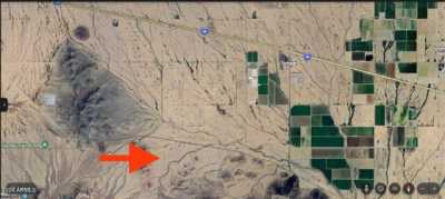 Residential Land For Sale in Tonopah, Arizona