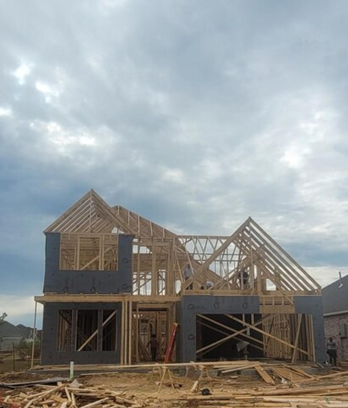 Picture of Home For Sale in Fulshear, Texas, United States