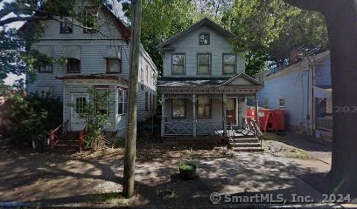 Picture of Home For Rent in New Haven, Connecticut, United States