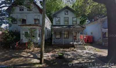 Home For Rent in New Haven, Connecticut