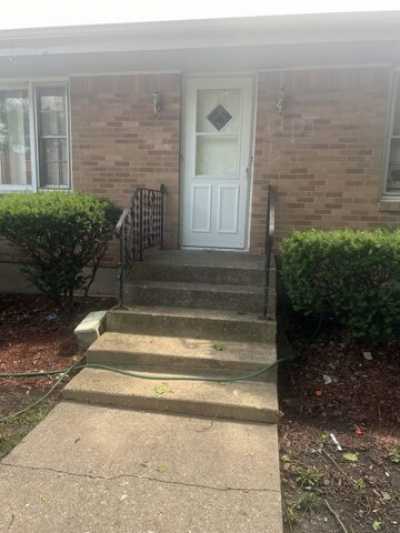 Home For Rent in Rockford, Illinois