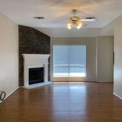 Home For Rent in Denton, Texas