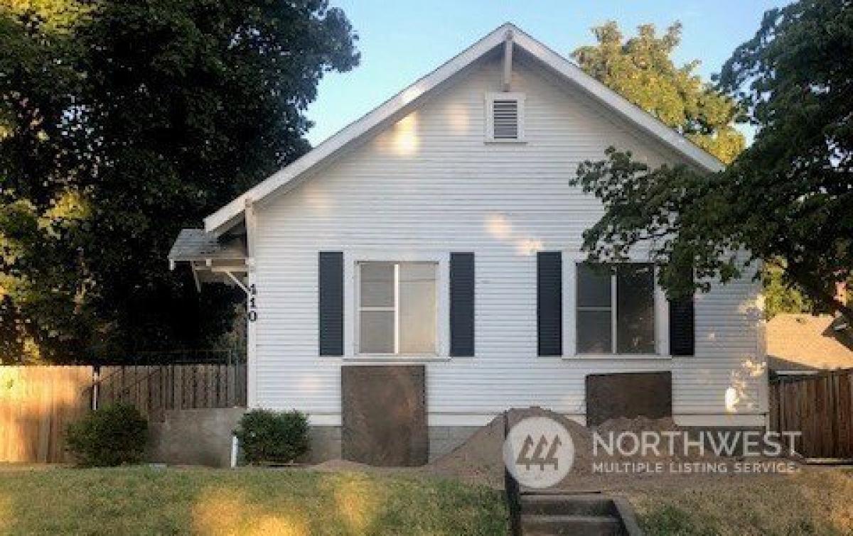 Picture of Home For Sale in Walla Walla, Washington, United States