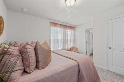 Home For Sale in Dawsonville, Georgia