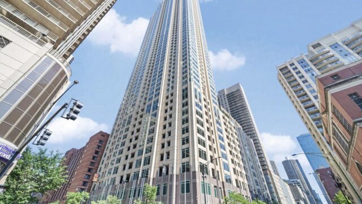 Picture of Residential Land For Sale in Chicago, Illinois, United States