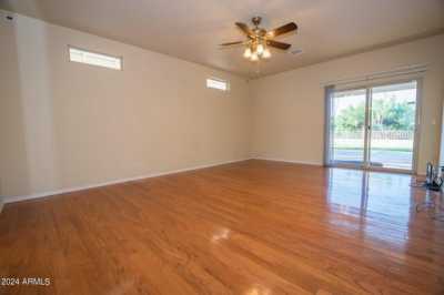 Home For Sale in Sierra Vista, Arizona