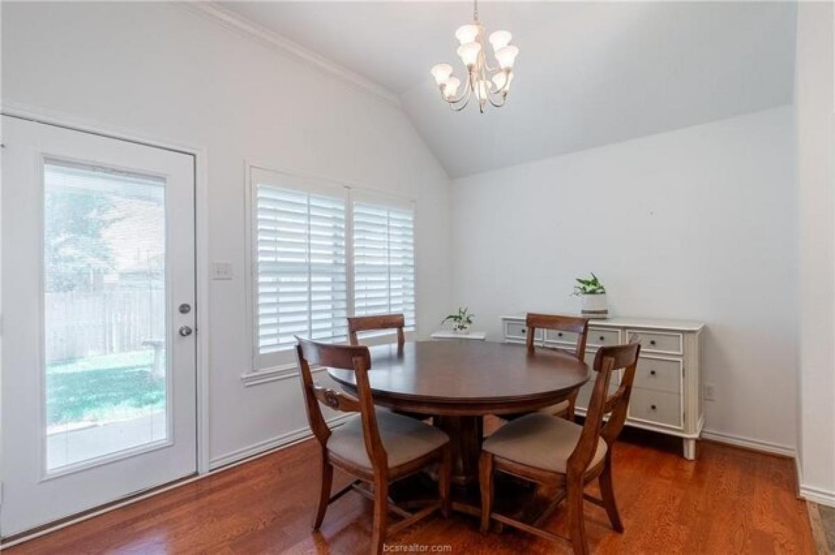 Picture of Home For Rent in Bryan, Texas, United States