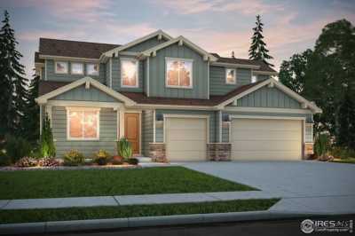 Home For Sale in Windsor, Colorado