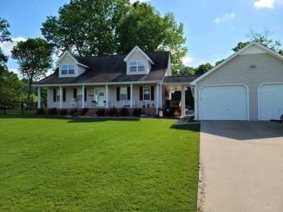 Home For Sale in Florence, Alabama