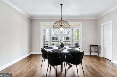 Home For Sale in Duluth, Georgia