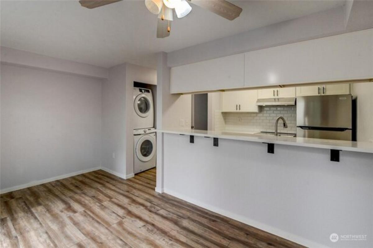 Picture of Home For Sale in Everett, Washington, United States