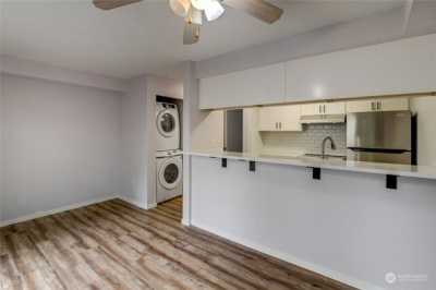 Home For Sale in Everett, Washington