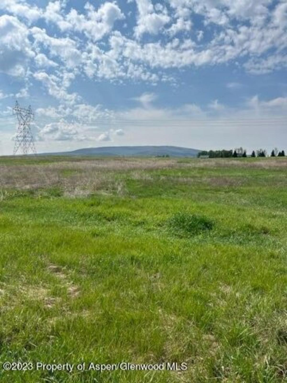 Picture of Residential Land For Sale in Meeker, Colorado, United States