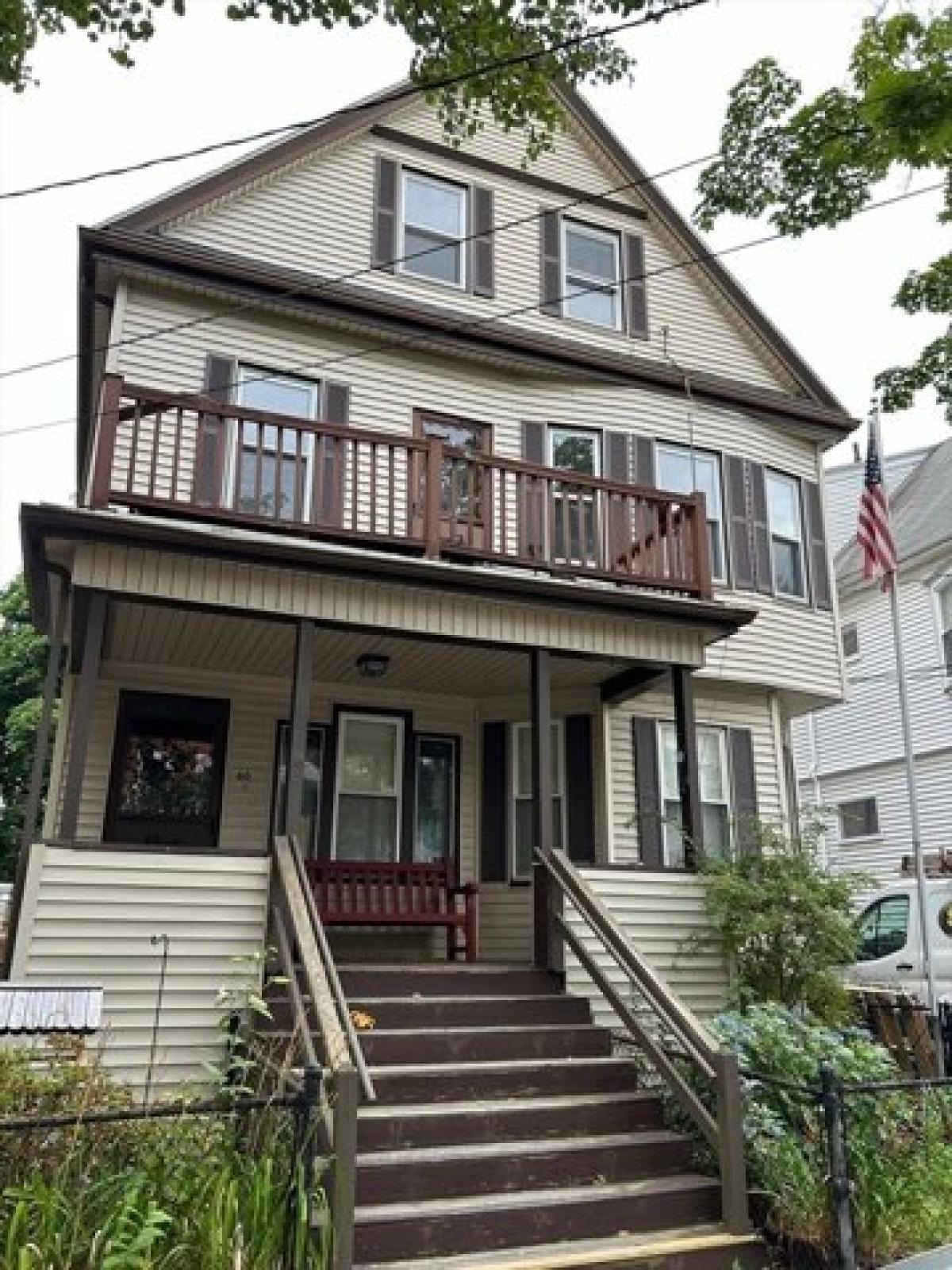 Picture of Apartment For Rent in Somerville, Massachusetts, United States