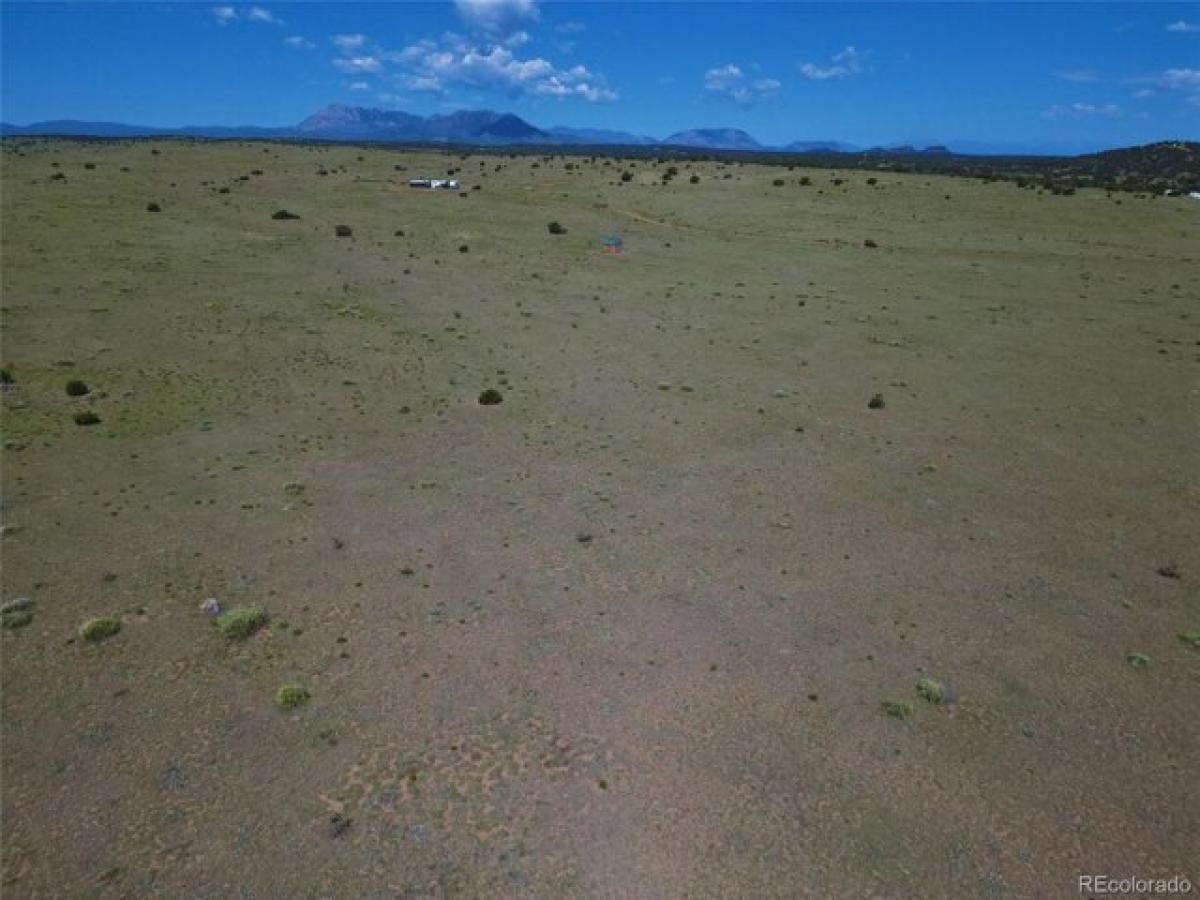 Picture of Residential Land For Sale in Walsenburg, Colorado, United States