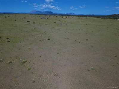 Residential Land For Sale in Walsenburg, Colorado