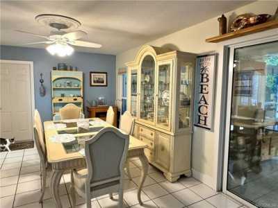 Home For Sale in Crystal River, Florida