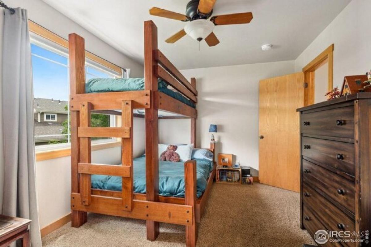 Picture of Home For Sale in Fort Collins, Colorado, United States