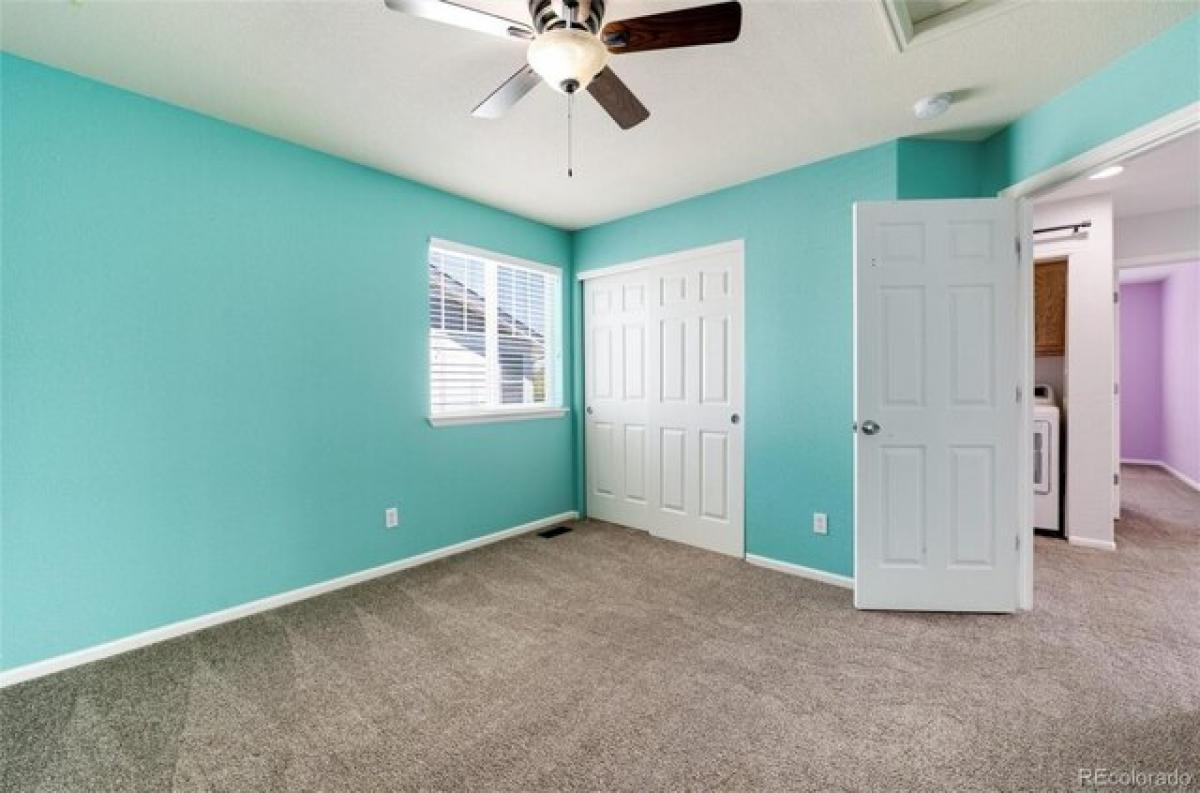 Picture of Home For Sale in Commerce City, Colorado, United States