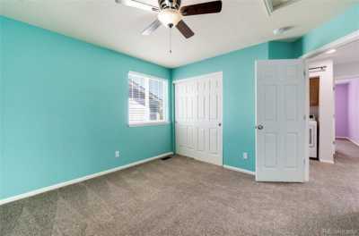 Home For Sale in Commerce City, Colorado