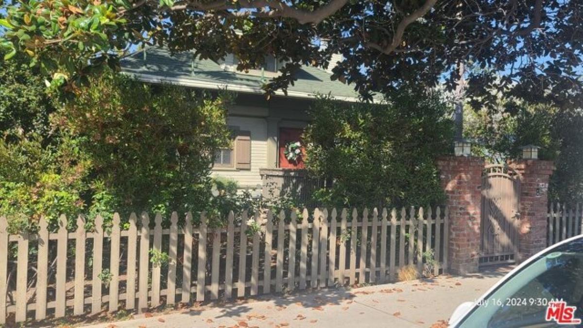 Picture of Home For Sale in Santa Monica, California, United States