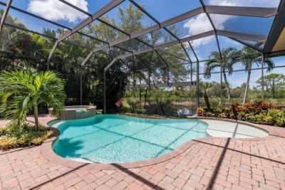 Home For Sale in Estero, Florida