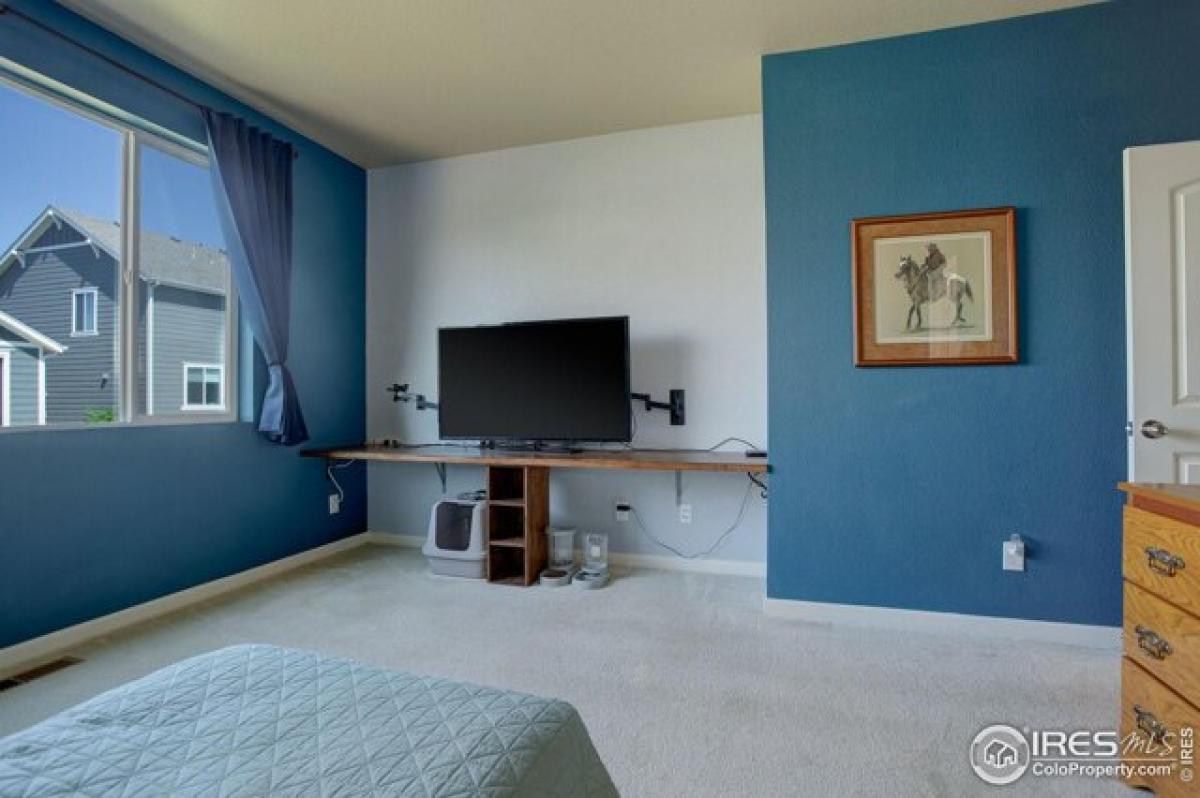 Picture of Home For Sale in Berthoud, Colorado, United States