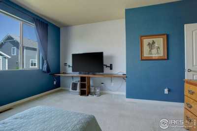 Home For Sale in Berthoud, Colorado