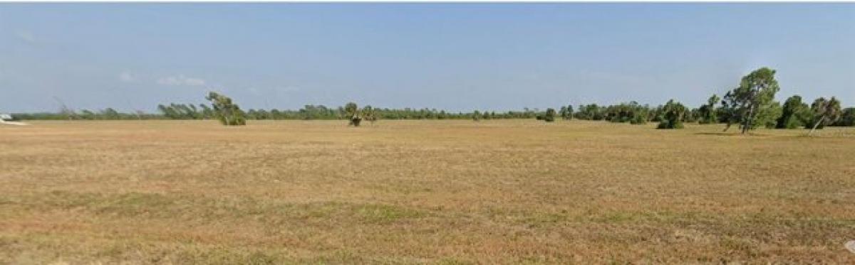 Picture of Residential Land For Sale in Placida, Florida, United States