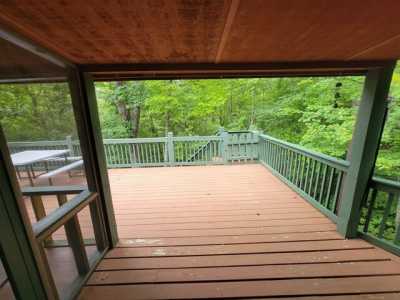 Home For Sale in Blairsville, Georgia