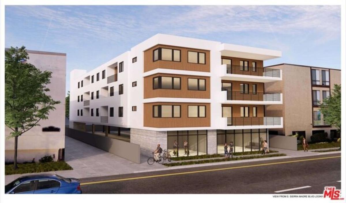 Picture of Home For Sale in Pasadena, California, United States