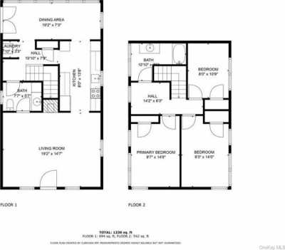 Home For Sale in Carmel, New York