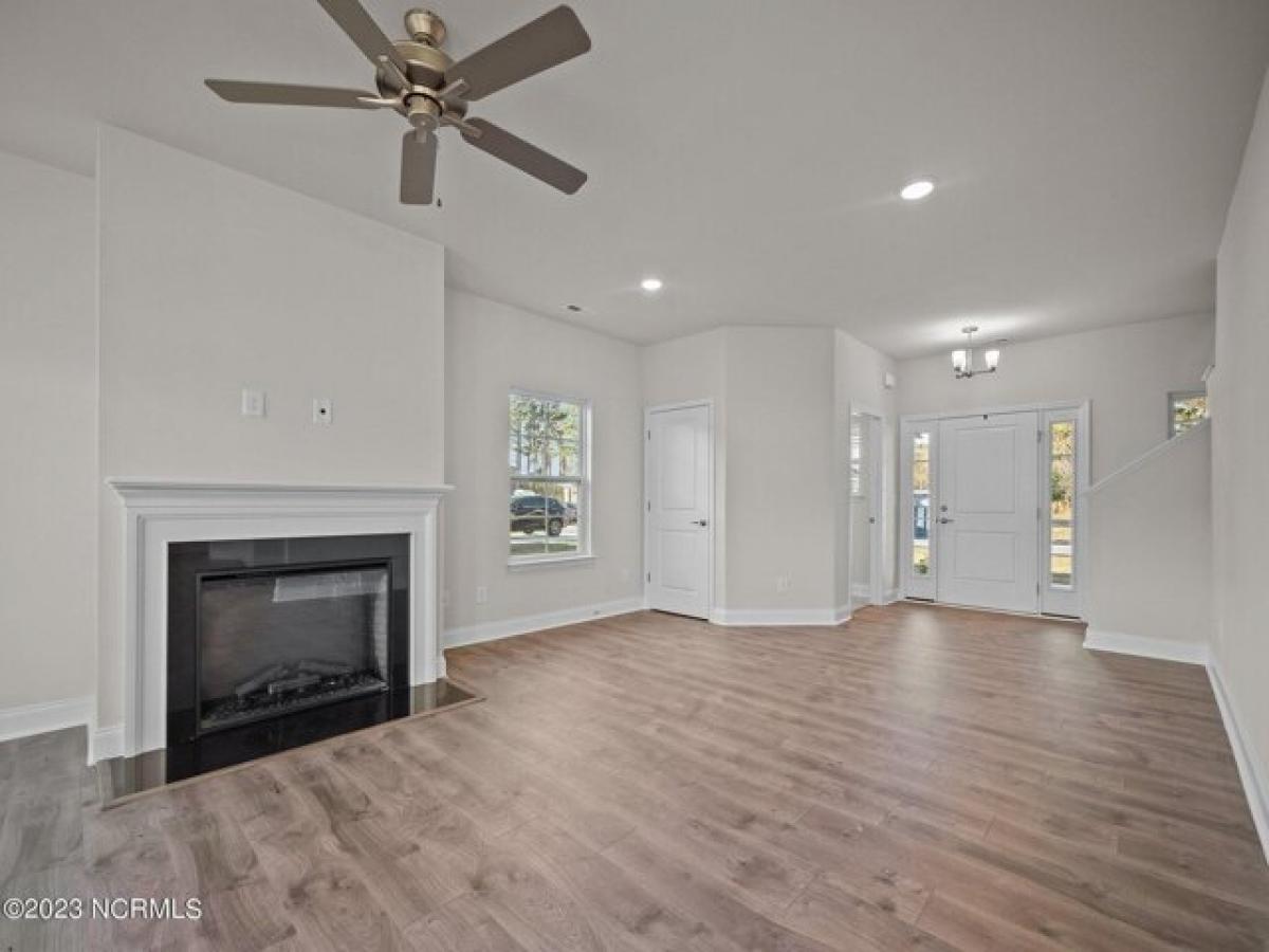 Picture of Home For Sale in Bolivia, North Carolina, United States