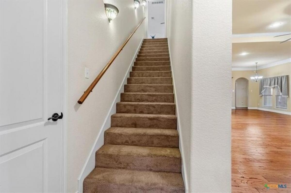 Picture of Home For Sale in Temple, Texas, United States