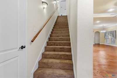 Home For Sale in Temple, Texas