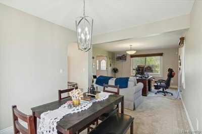Home For Sale in Ann Arbor, Michigan