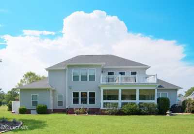 Home For Sale in Calabash, North Carolina