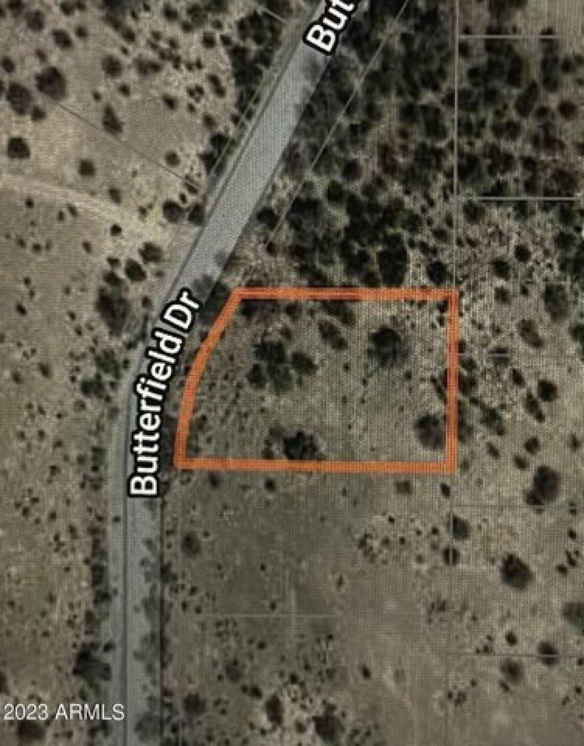 Picture of Residential Land For Rent in Eloy, Arizona, United States