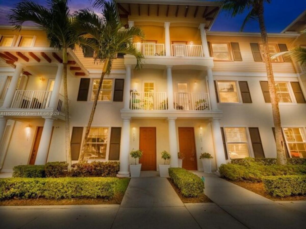 Picture of Home For Sale in Jupiter, Florida, United States