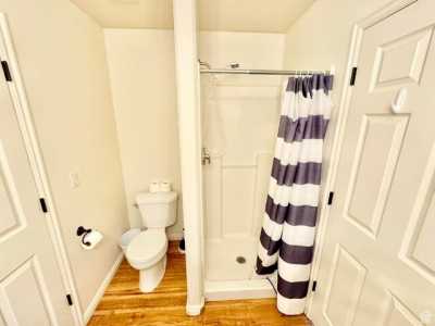 Home For Sale in Logan, Utah