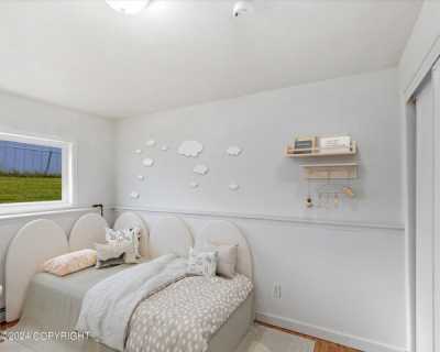 Home For Sale in Anchorage, Alaska