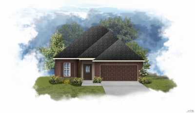 Home For Sale in Thibodaux, Louisiana