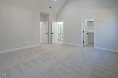 Home For Sale in Louisburg, North Carolina