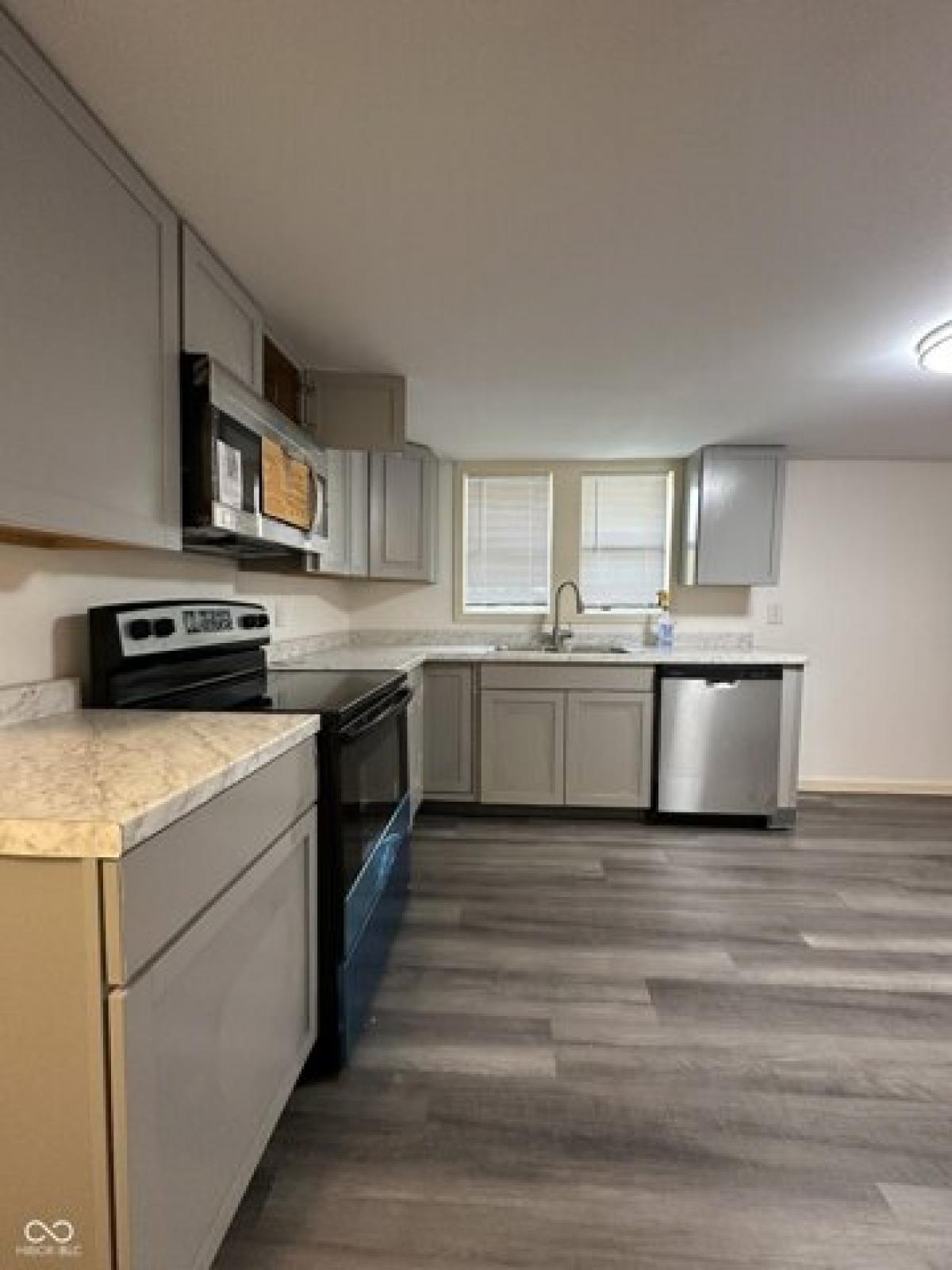 Picture of Home For Sale in Marion, Indiana, United States