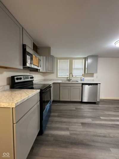 Home For Sale in Marion, Indiana