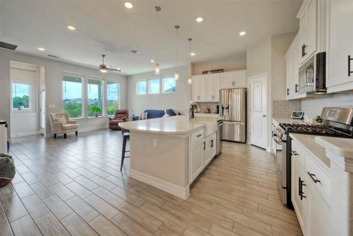 Picture of Home For Sale in Leander, Texas, United States