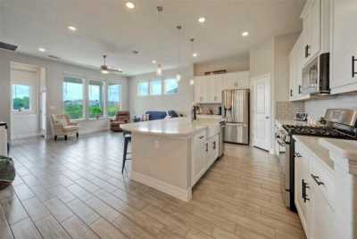 Home For Sale in Leander, Texas